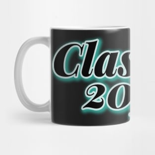 Class of 2031 Mug